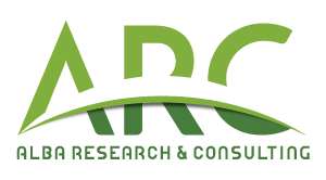 Alba Research & Consulting ARC Sustainability